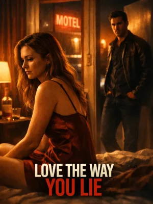 Embrace the Chaos: Love the Way You Lie