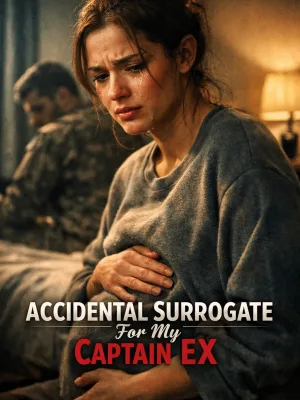 Surrogacy Gone Wrong: My Captain Ex’s Twist