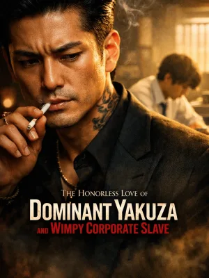 The Unconventional Romance of a Yakuza Leader and a Corporate Worker