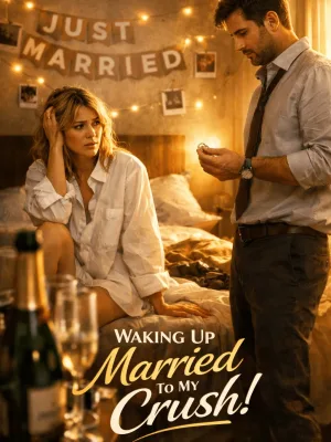 Married to My Crush: A Dream Turned Nightmare