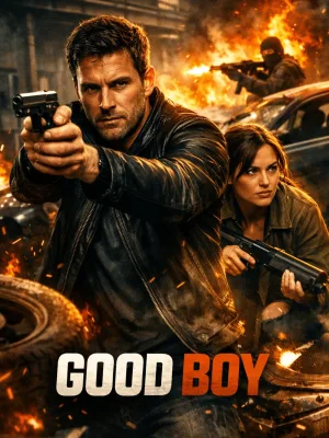 Review of the Exciting Series ‘Good Boy’