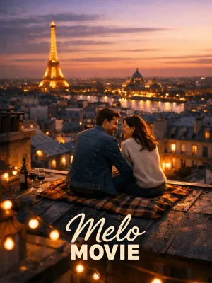 Melo Movie: A Heartfelt Journey Through Love and Dreams