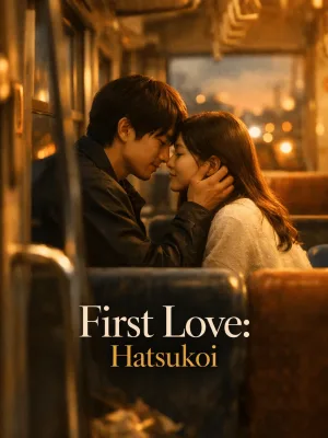 First Love: A Heartfelt Journey