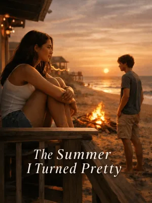 A Review of The Summer I Turned Pretty: A Captivating Journey