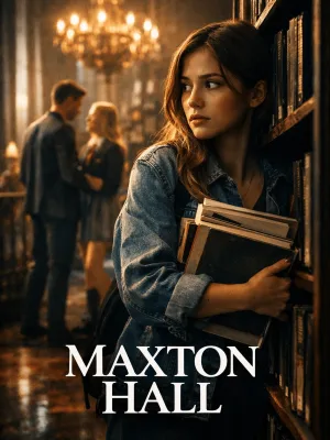 Exploring Maxton Hall: A Captivating Drama