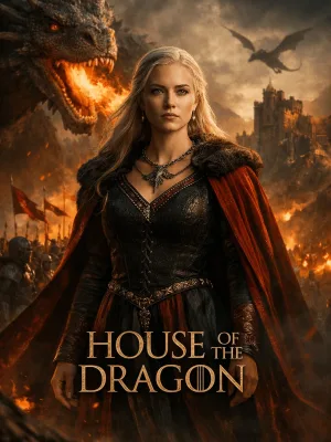 Dragon Warfare Unleashed: House of the Dragon Season 2 Review