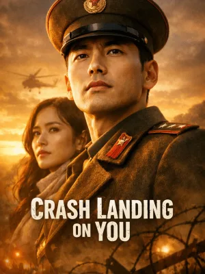 A Review of Crash Landing on You: A Tale of Love Across Borders